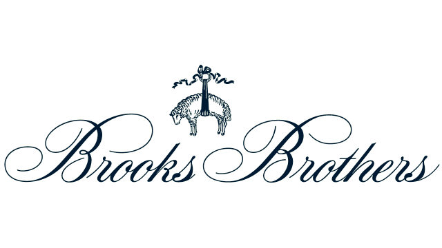 Brooks Brothers Logo