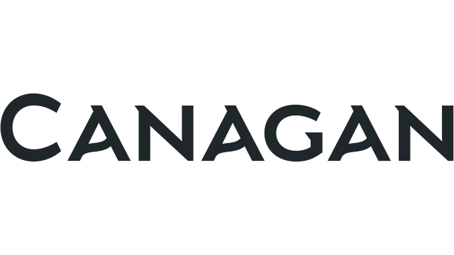 Logotipo de Canagan