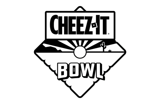 Cheez-It Bowl Logo