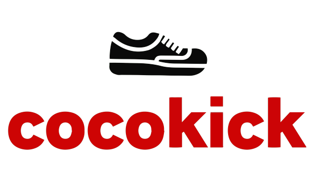 Logotipo de Cocokick