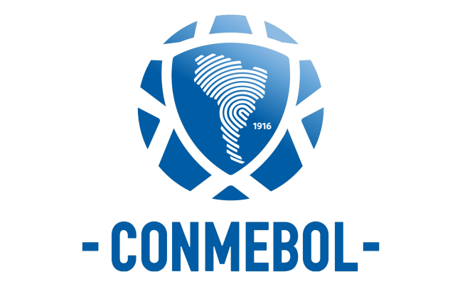 CONMEBOL logo