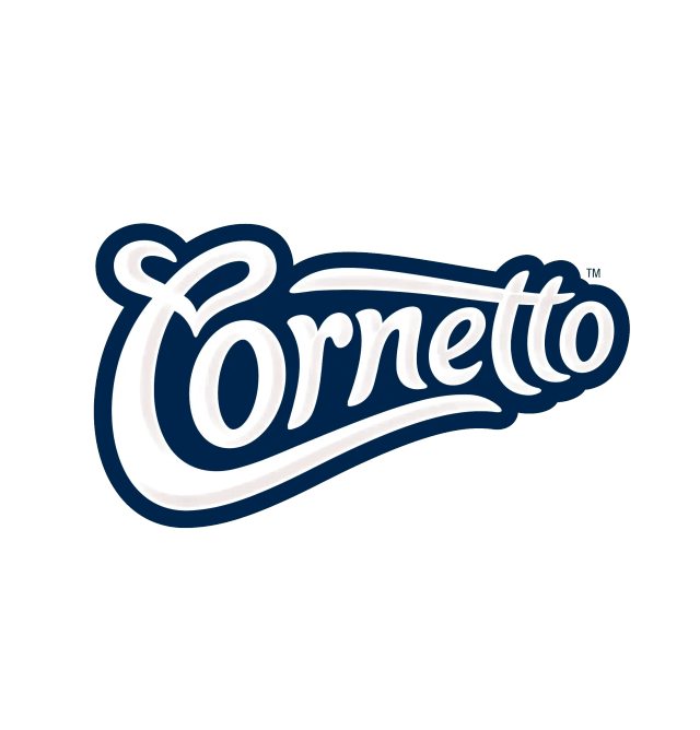 Cornetto Logo