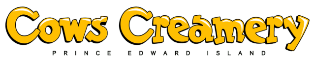 Cows Creamery Logo