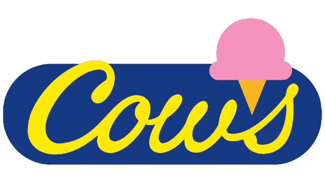 Cows Logo