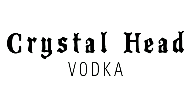 Crystal Head Vodka Logo