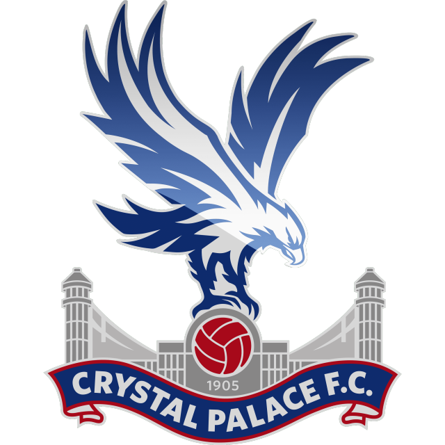 Crystal Palace Logo