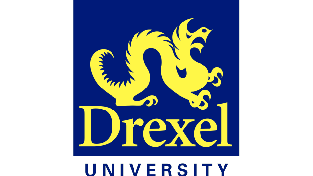 Drexel Dragons Logo