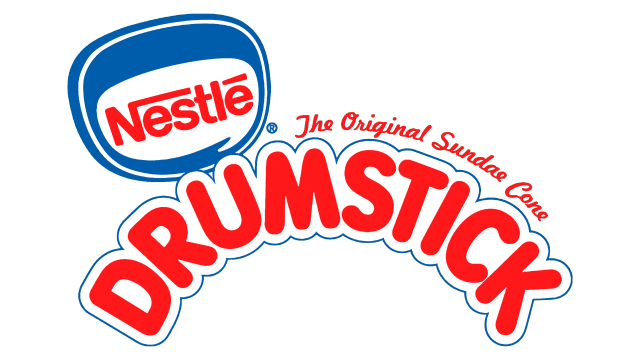 Logotipo de Drumstick