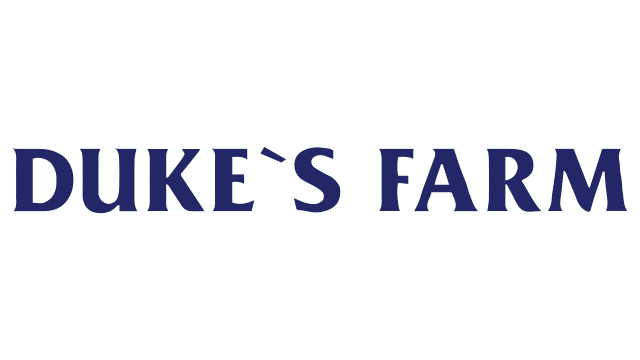 Logotipo de Dukes Farm