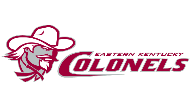 Eastern Kentucky Colonels Logo