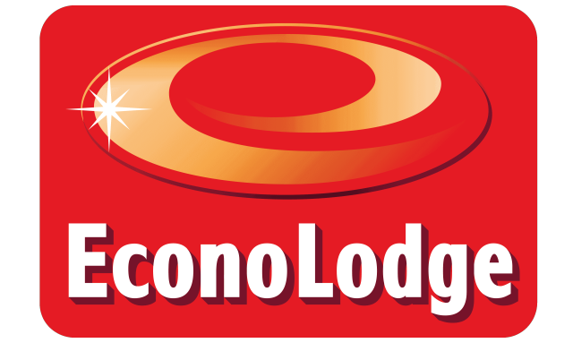 Logotipo de Econo Lodge