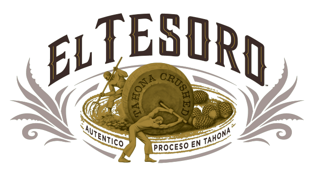 El Tesoro Logo