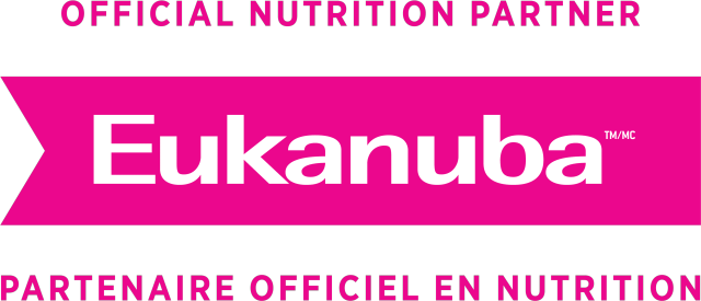 Logotipo de Eukanuba