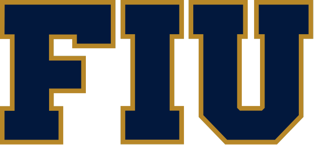 FIU Panthers Logo