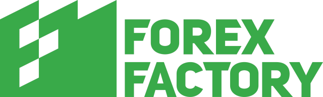 Forex Factory Logo