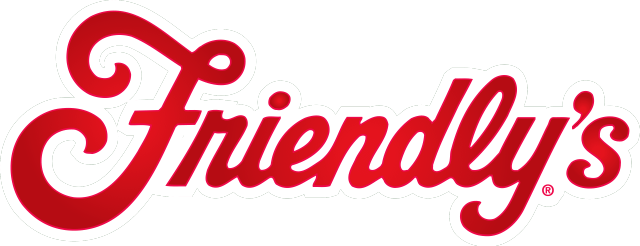 Friendly’s Logo