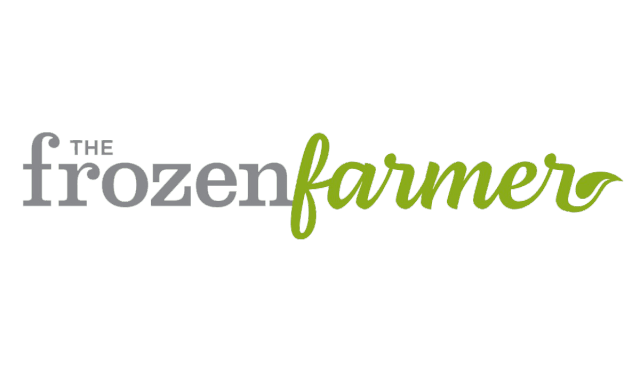 Frozen Farmer Logo