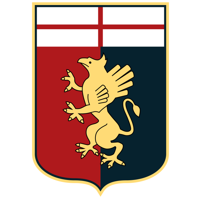 Genoa Logo