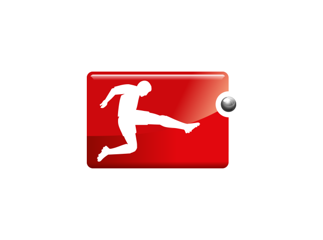 German Bundesliga logo