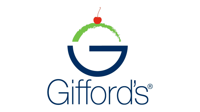 Gifford’s Logo