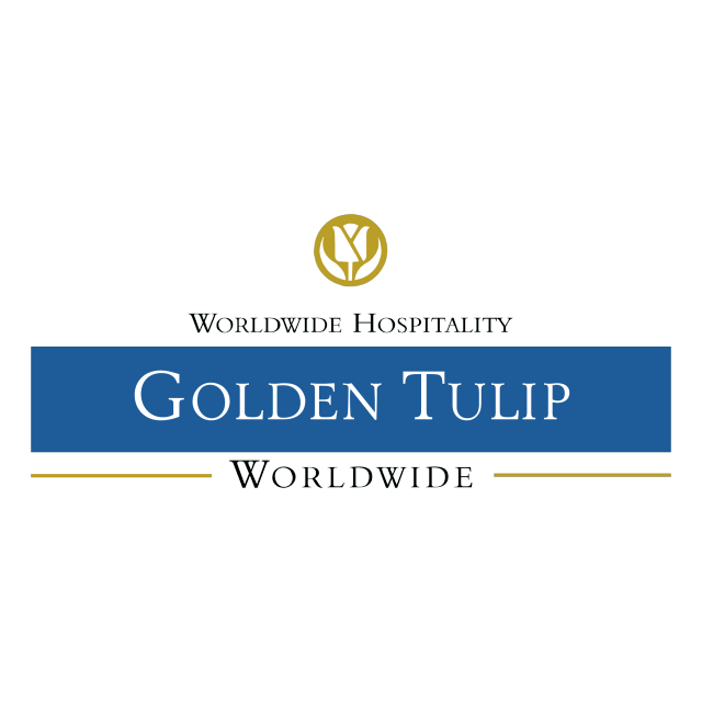 Logotipo de Golden Tulip