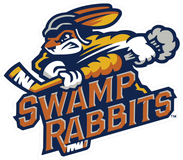 Greenville Swamp Rabbits Logo