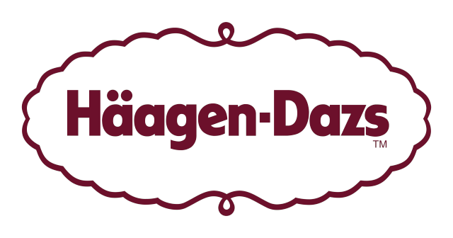 Logotipo de Haagen Datz