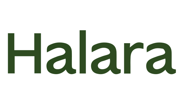 Halara Logo