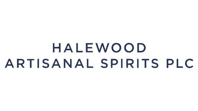 Halewood Artisanal Spirits Logo