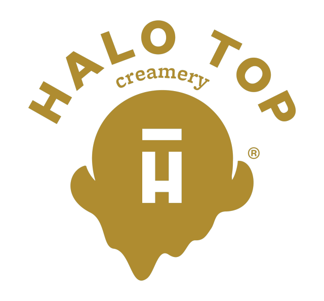 Halo Top Logo