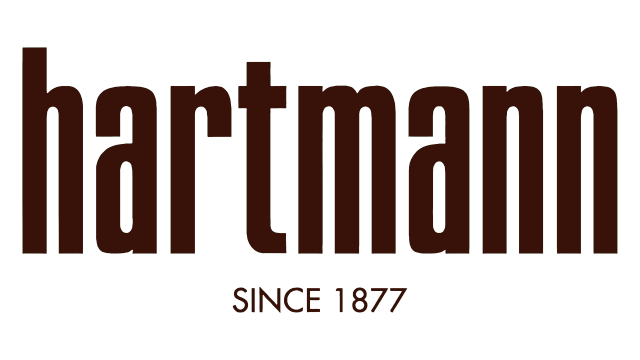 Logotipo de Hartmann