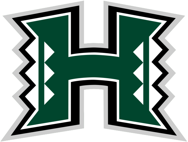 Hawaii Warriors Logo