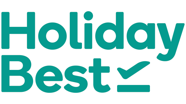 Holiday Best Logo