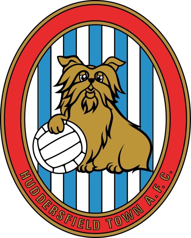 Huddersfield Town Logo