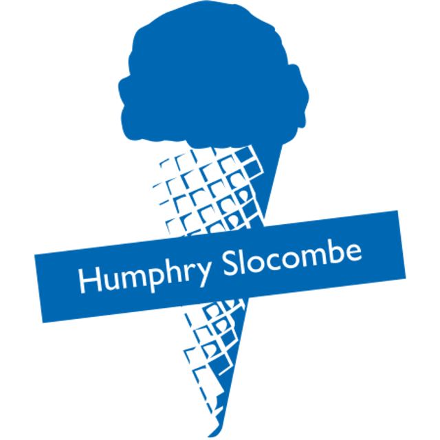 Logotipo de Humphry Slocombe