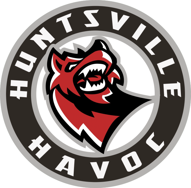 Huntsville Havoc Logo