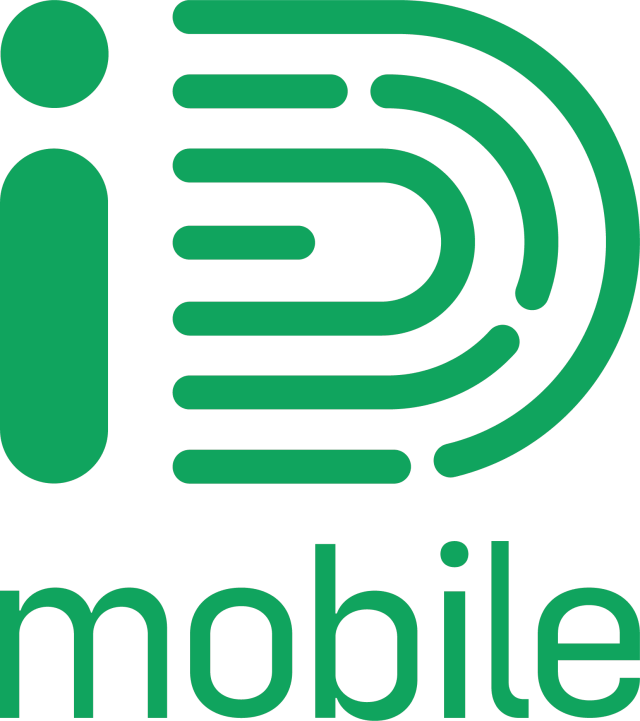 iD Mobile Logo