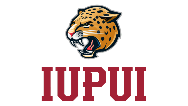 IUPUI Jaguars Logo