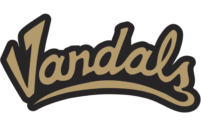 Idaho Vandals Logo