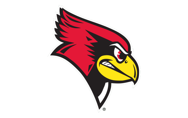 Illinois State Redbirds Logo