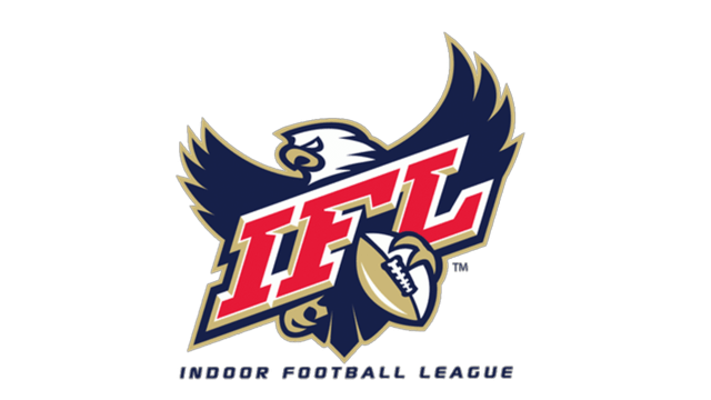 Indoor Football League (IFL) logo