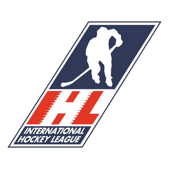 International Hockey League (IHL) logo