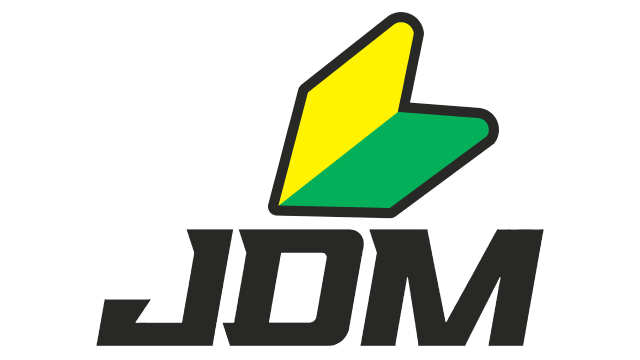JDM Logo