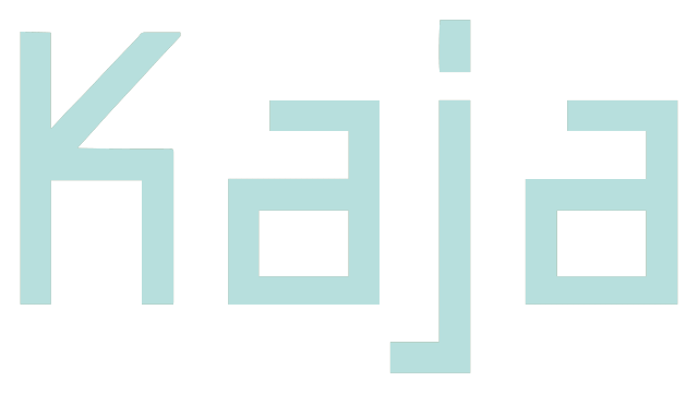 Kaja Logo