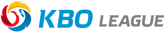 KBO League logo