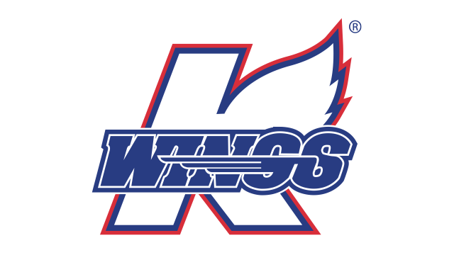 Kalamazoo Wings Logo