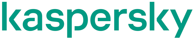 Kaspersky Logo