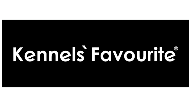 Kennels` Favourite Logo