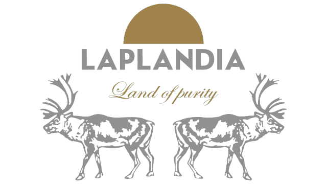 Laplandia Logo