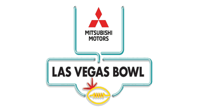 Logotipo de Las Vegas Bowl